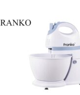 ჯამიანი მიქსერი FRANKO FMX-1006