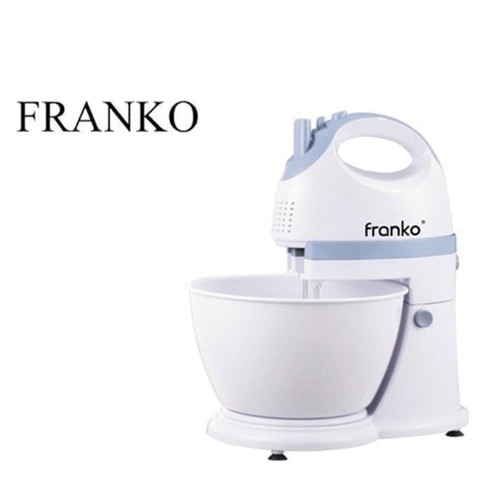 ჯამიანი მიქსერი FRANKO FMX-1006
