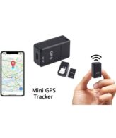 GPS მოწყობილობა GF-07 UCO