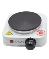 მინი ელექტრო ქურა Sokany sk-5104