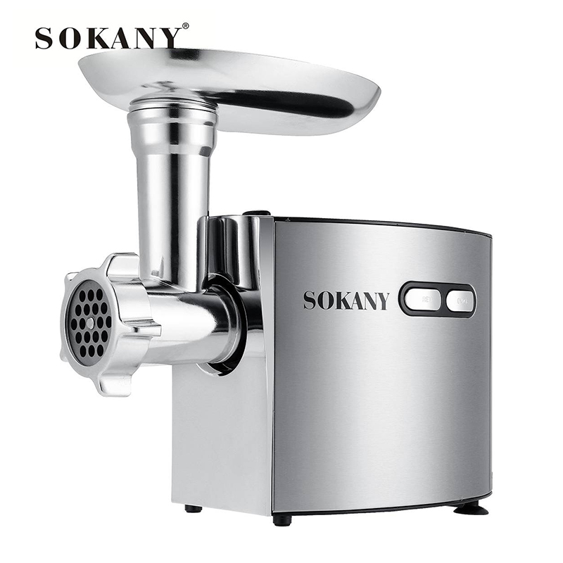ხორცსაკეპი Sokany SK-091