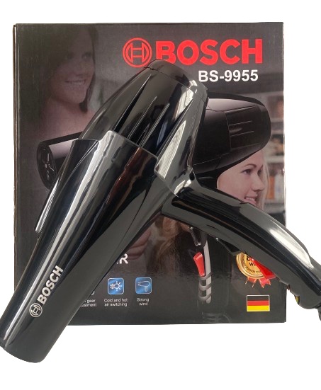 თმის ფენი Bosch BS-9955
